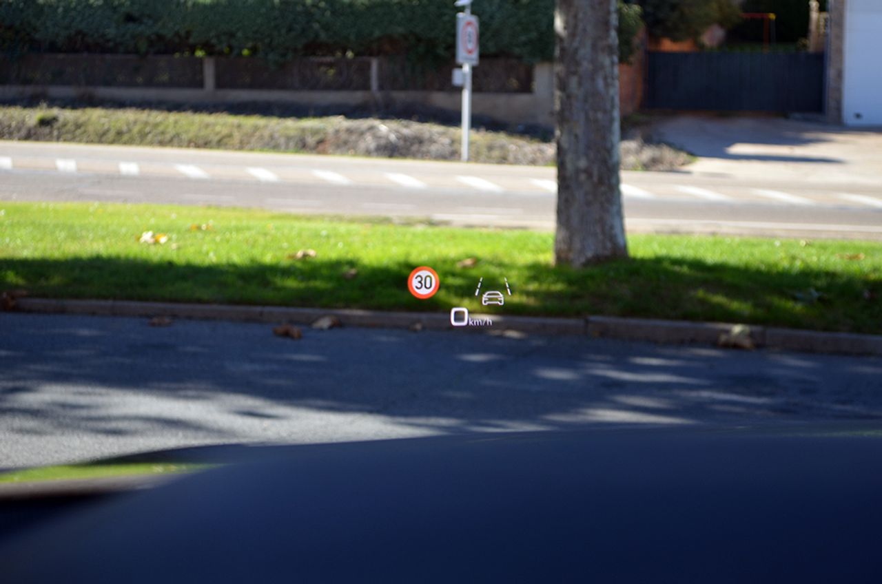 Audi Q8 60 TFSIe S-Line Black Line Plus 462cv - Foto 74