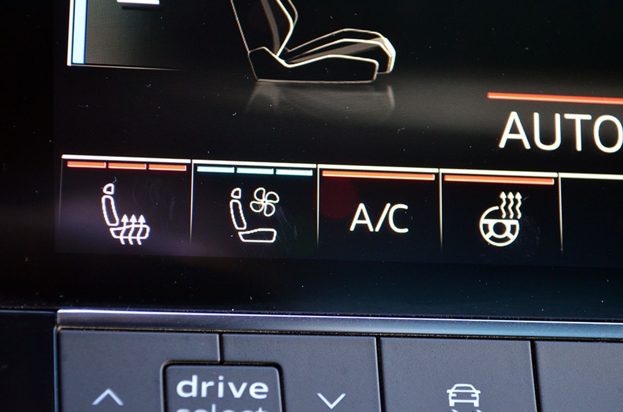 Audi Q8 60 TFSIe S-Line Black Line Plus 462cv - Foto 32