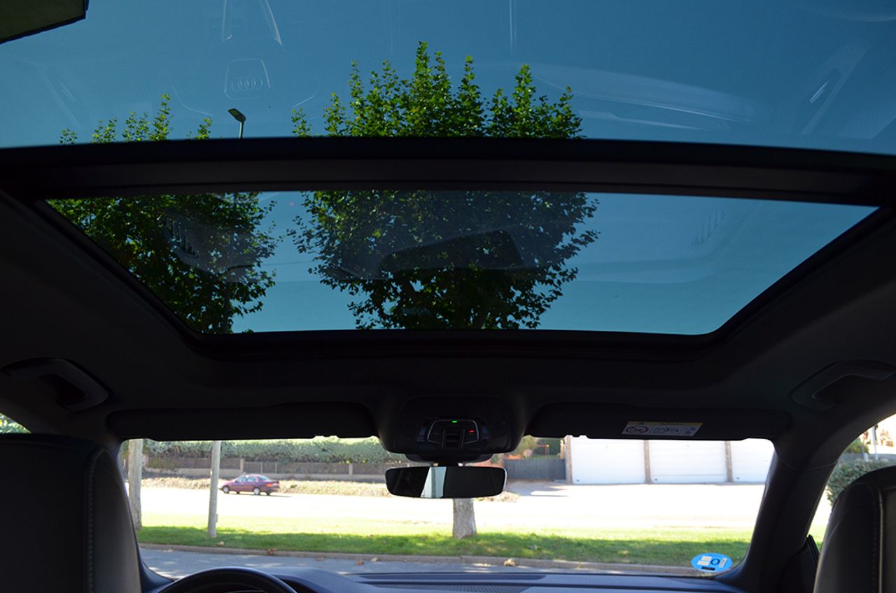 Audi Q8 60 TFSIe S-Line Black Line Plus 462cv - Foto 18