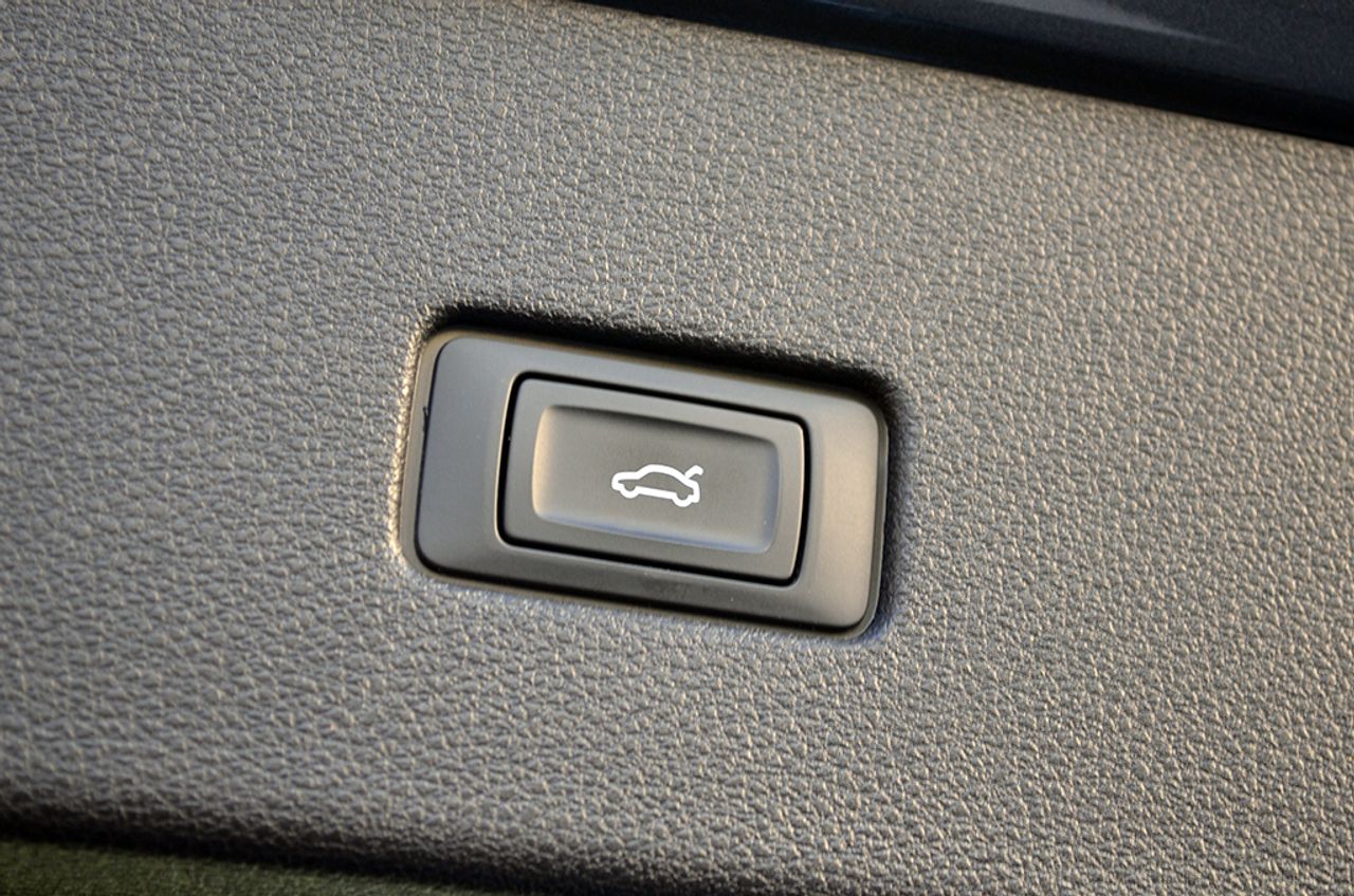 Audi Q8 60 TFSIe S-Line Black Line Plus 462cv - Foto 111