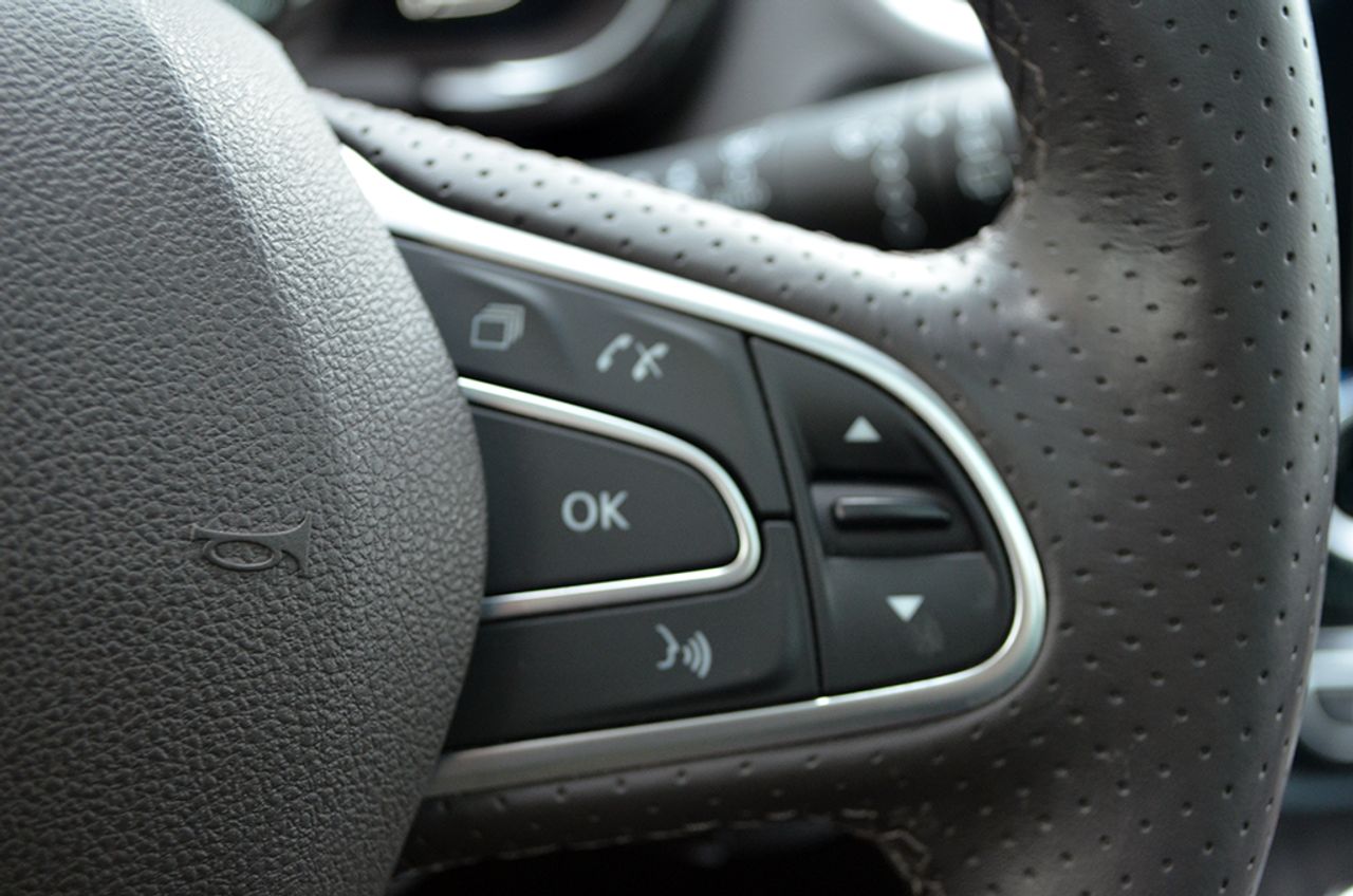 Renault Espace Initiale Paris TCe GPF 165 kW (225 CV) EDC 7 plazas - Foto 21