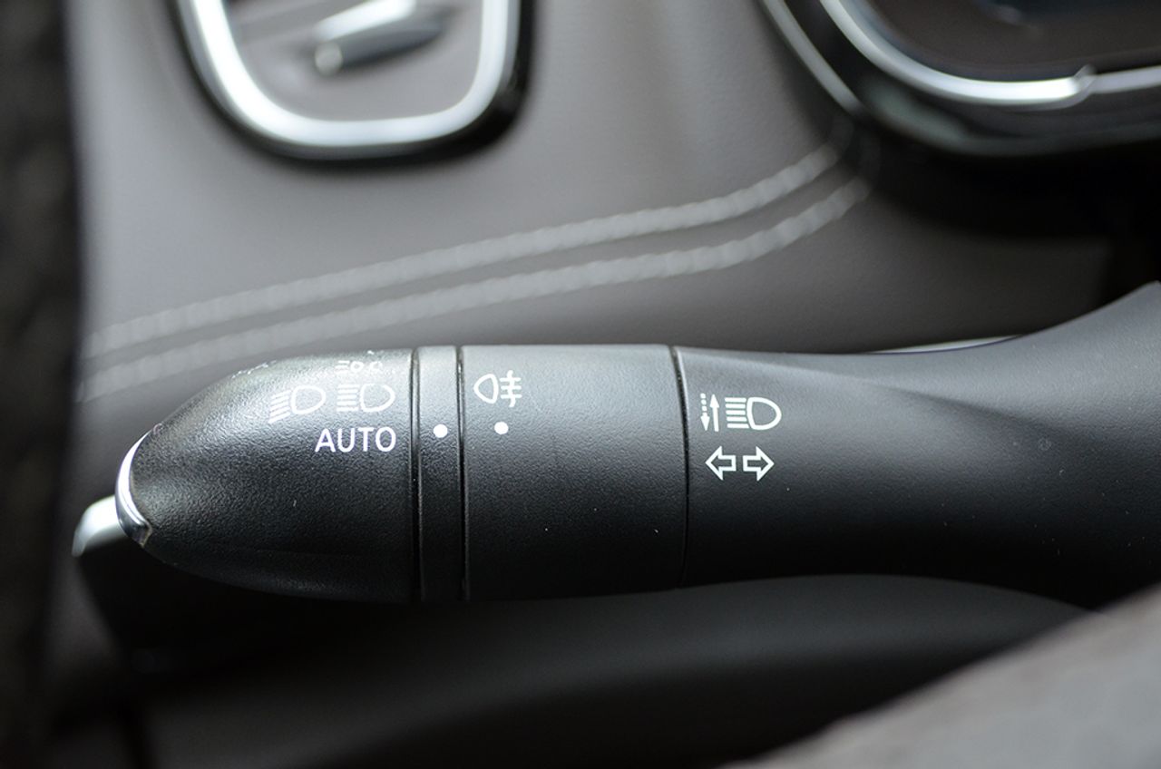 Renault Espace Initiale Paris TCe GPF 165 kW (225 CV) EDC 7 plazas - Foto 23