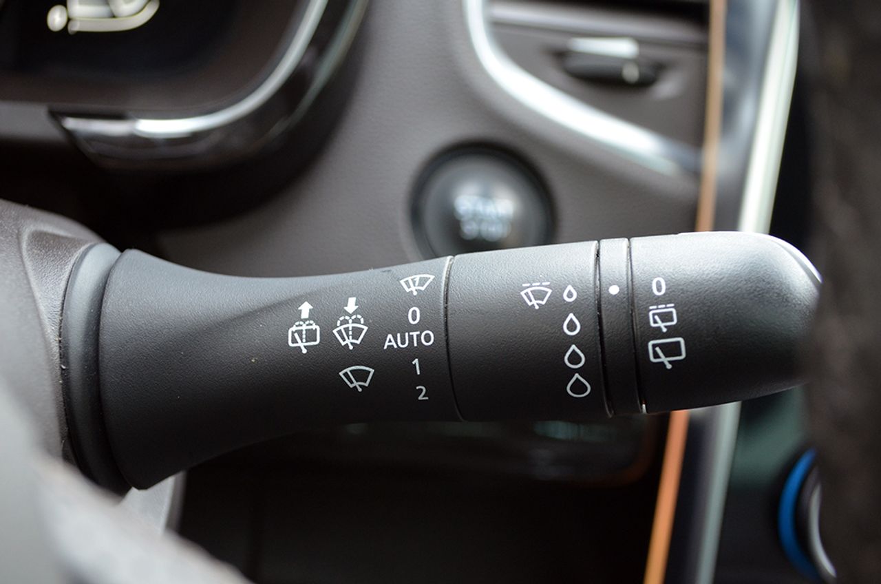 Renault Espace Initiale Paris TCe GPF 165 kW (225 CV) EDC 7 plazas - Foto 24