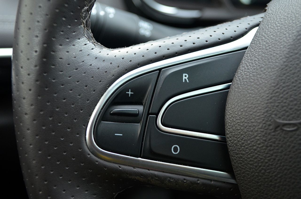 Renault Espace Initiale Paris TCe GPF 165 kW (225 CV) EDC 7 plazas - Foto 20