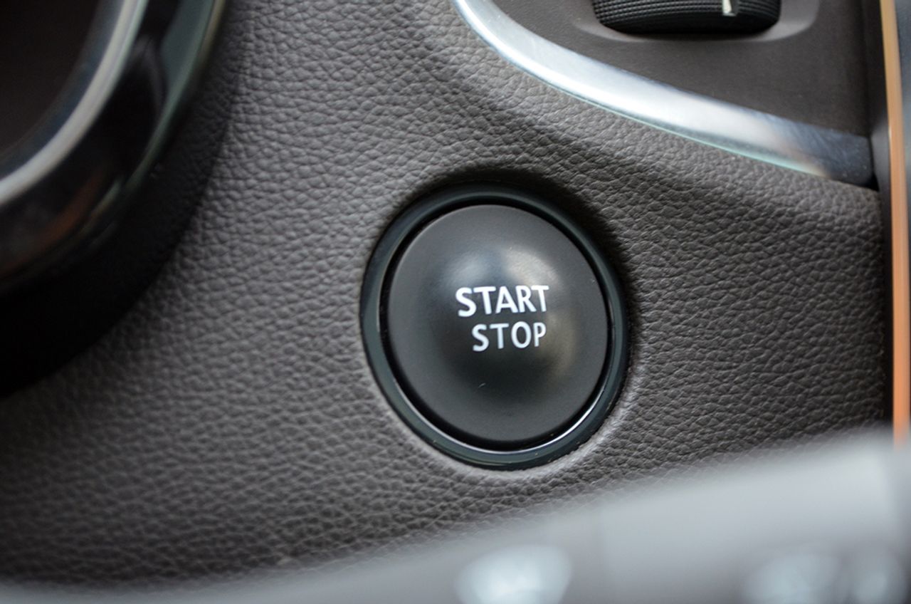 Renault Espace Initiale Paris TCe GPF 165 kW (225 CV) EDC 7 plazas - Foto 26