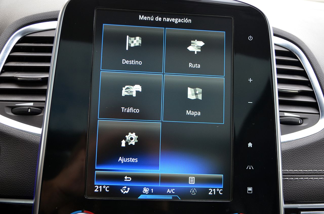 Renault Espace Initiale Paris TCe GPF 165 kW (225 CV) EDC 7 plazas - Foto 41