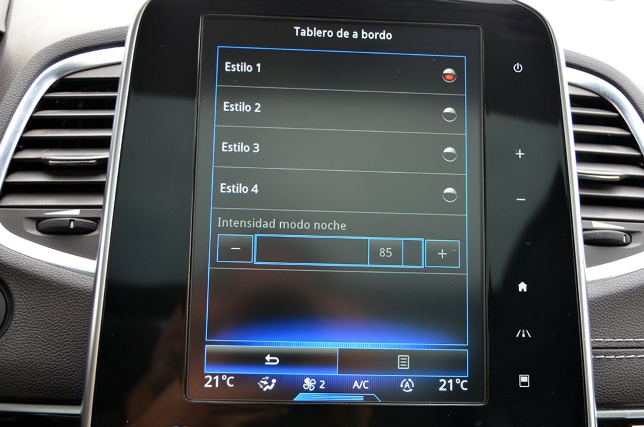 Renault Espace Initiale Paris TCe GPF 165 kW (225 CV) EDC 7 plazas - Foto 66