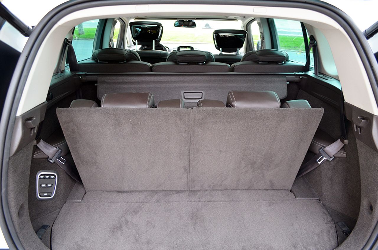 Renault Espace Initiale Paris TCe GPF 165 kW (225 CV) EDC 7 plazas - Foto 10