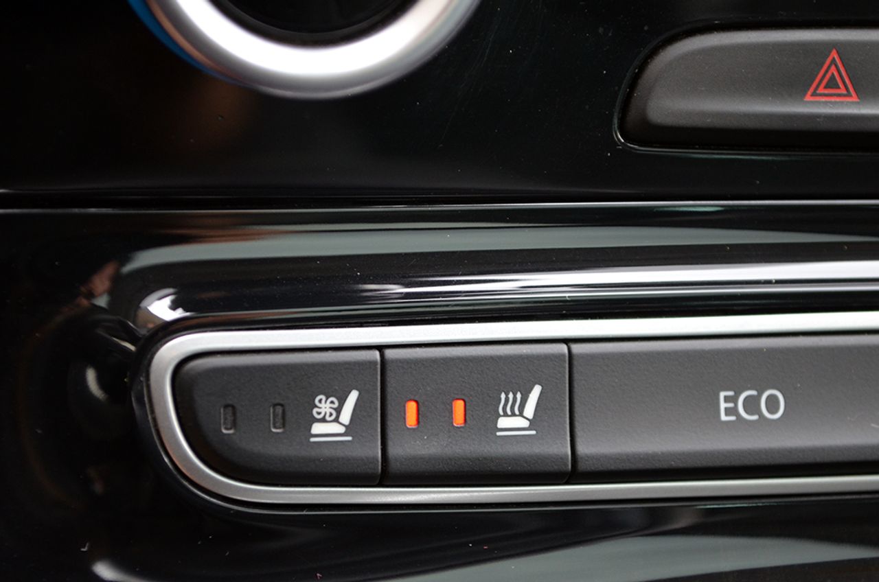 Renault Espace Initiale Paris TCe GPF 165 kW (225 CV) EDC 7 plazas - Foto 31