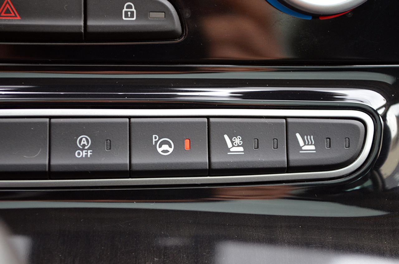 Renault Espace Initiale Paris TCe GPF 165 kW (225 CV) EDC 7 plazas - Foto 32