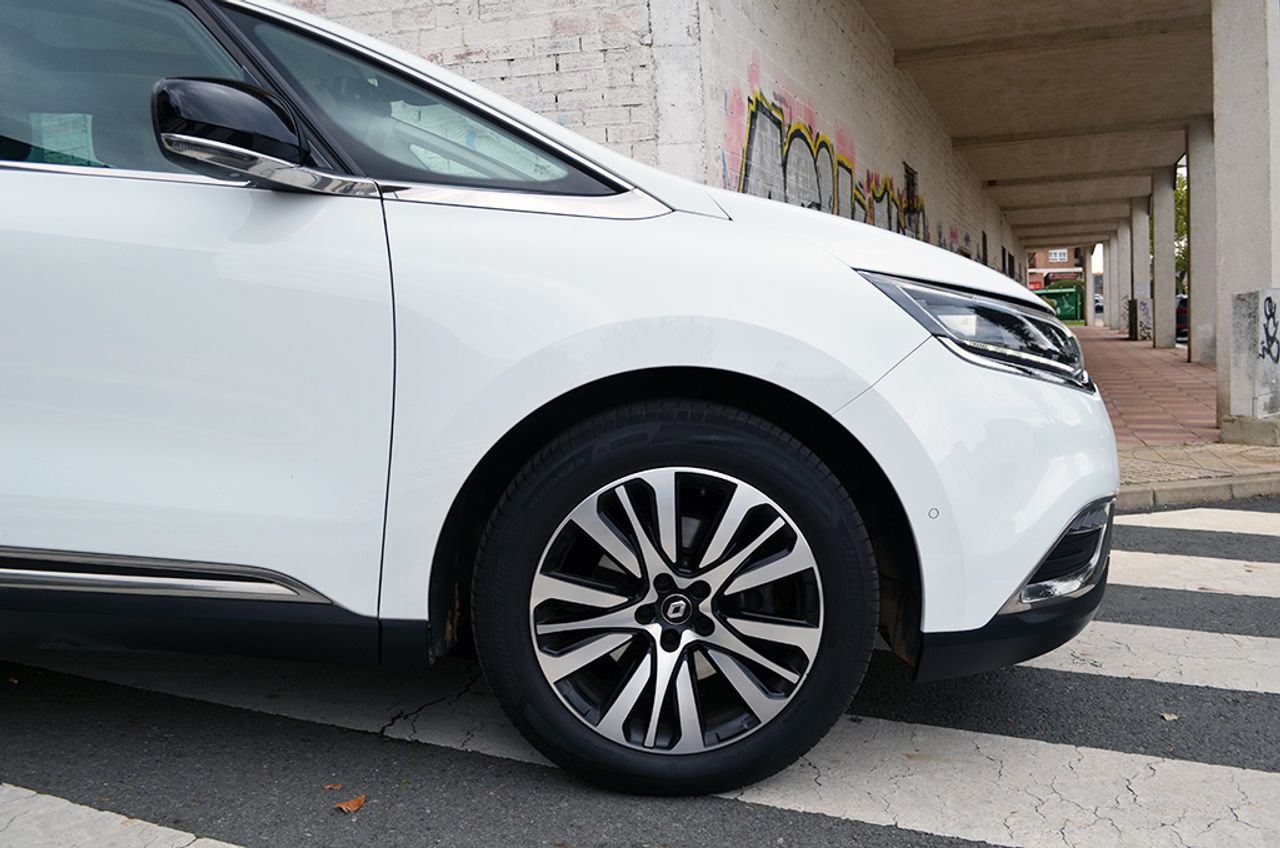 Renault Espace Initiale Paris TCe GPF 165 kW (225 CV) EDC 7 plazas - Foto 101