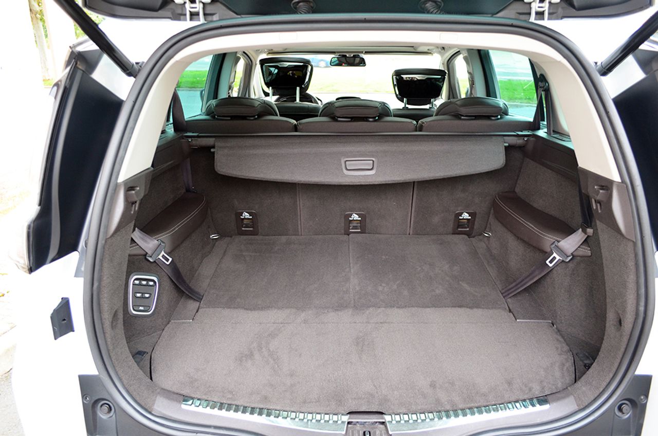 Renault Espace Initiale Paris TCe GPF 165 kW (225 CV) EDC 7 plazas - Foto 93