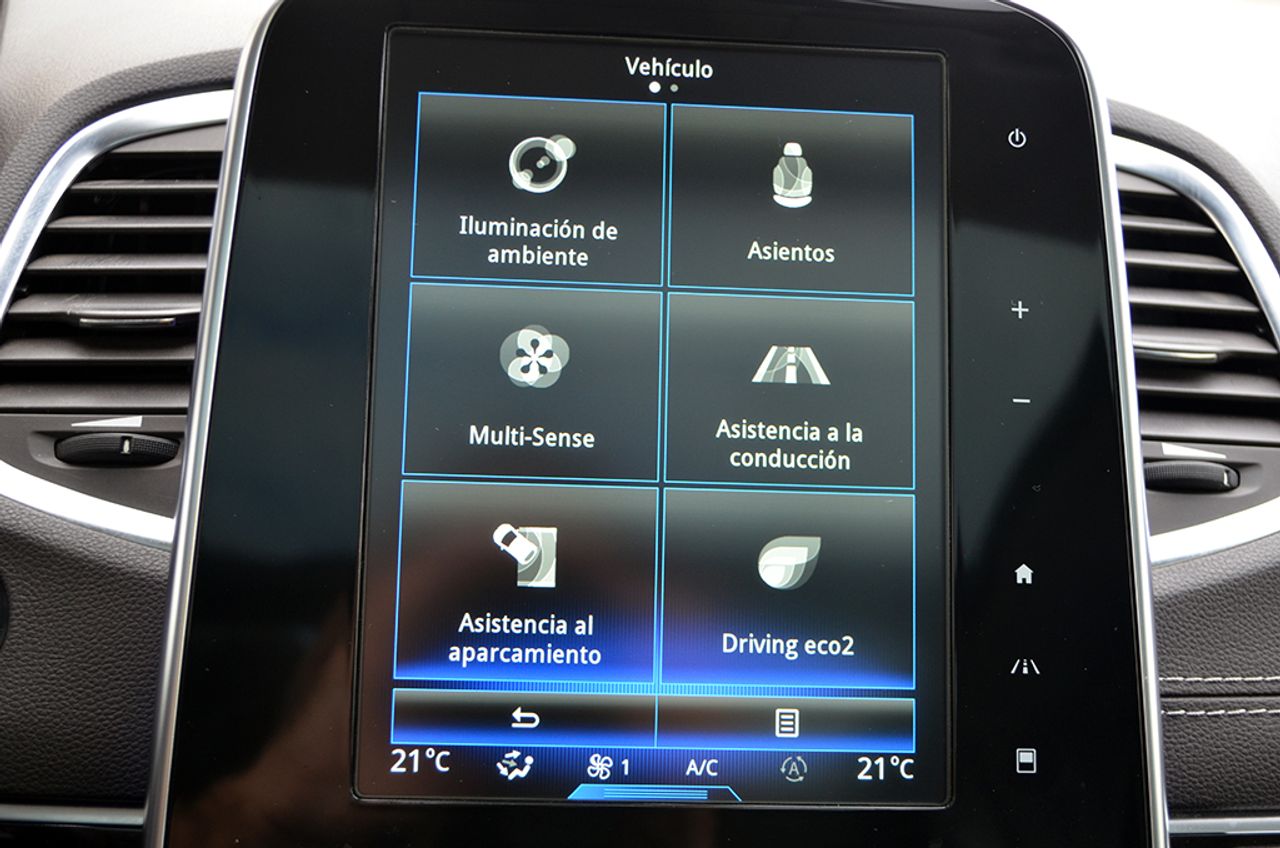 Renault Espace Initiale Paris TCe GPF 165 kW (225 CV) EDC 7 plazas - Foto 49