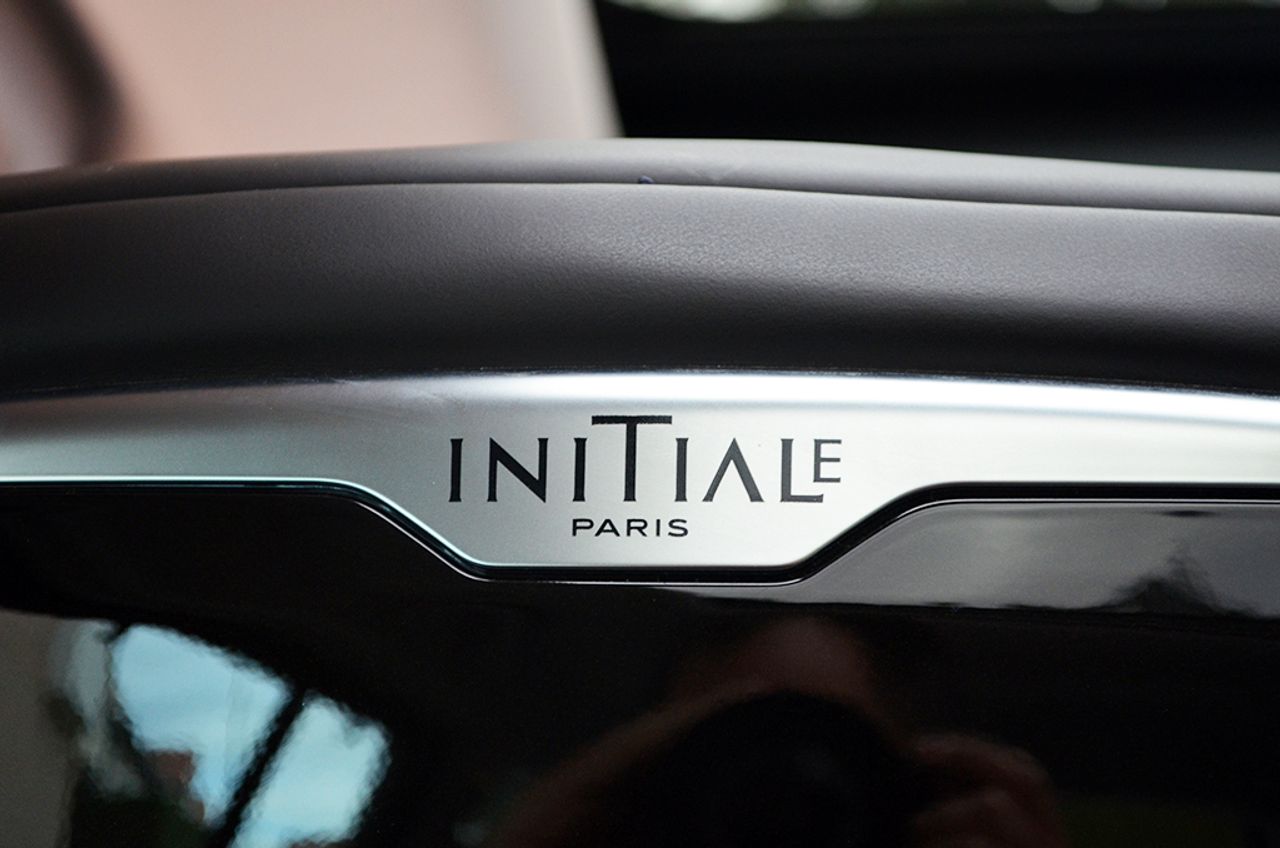 Renault Espace Initiale Paris TCe GPF 165 kW (225 CV) EDC 7 plazas - Foto 95