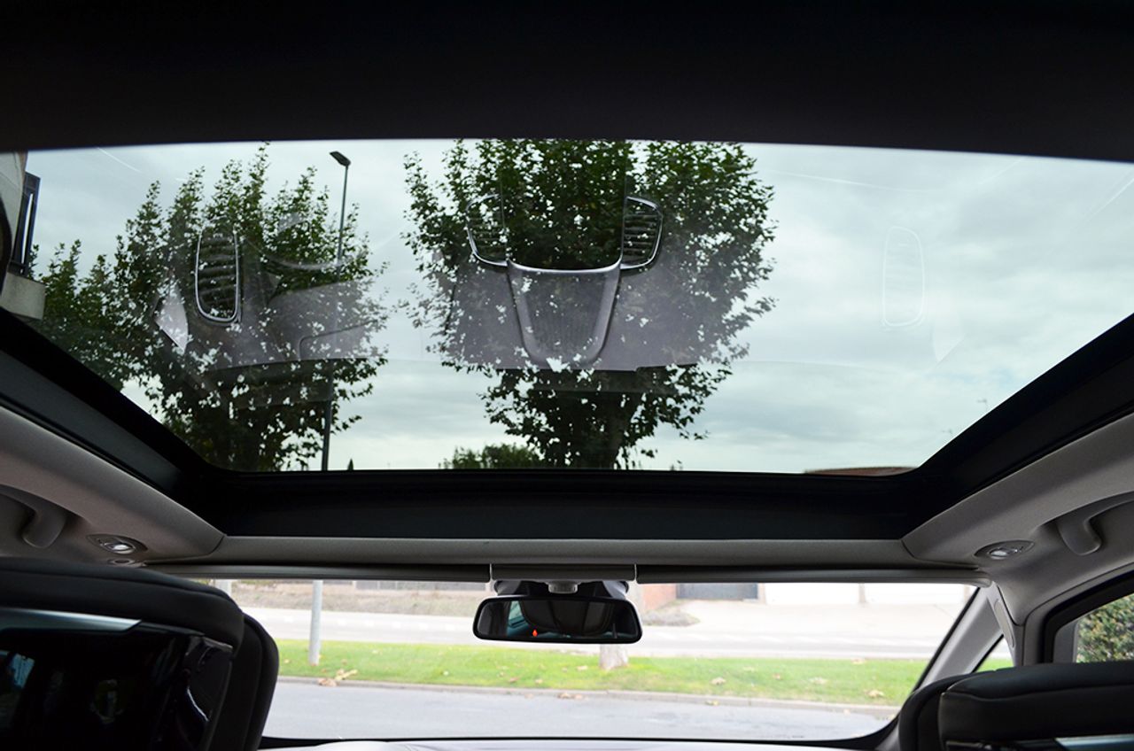 Renault Espace Initiale Paris TCe GPF 165 kW (225 CV) EDC 7 plazas - Foto 18