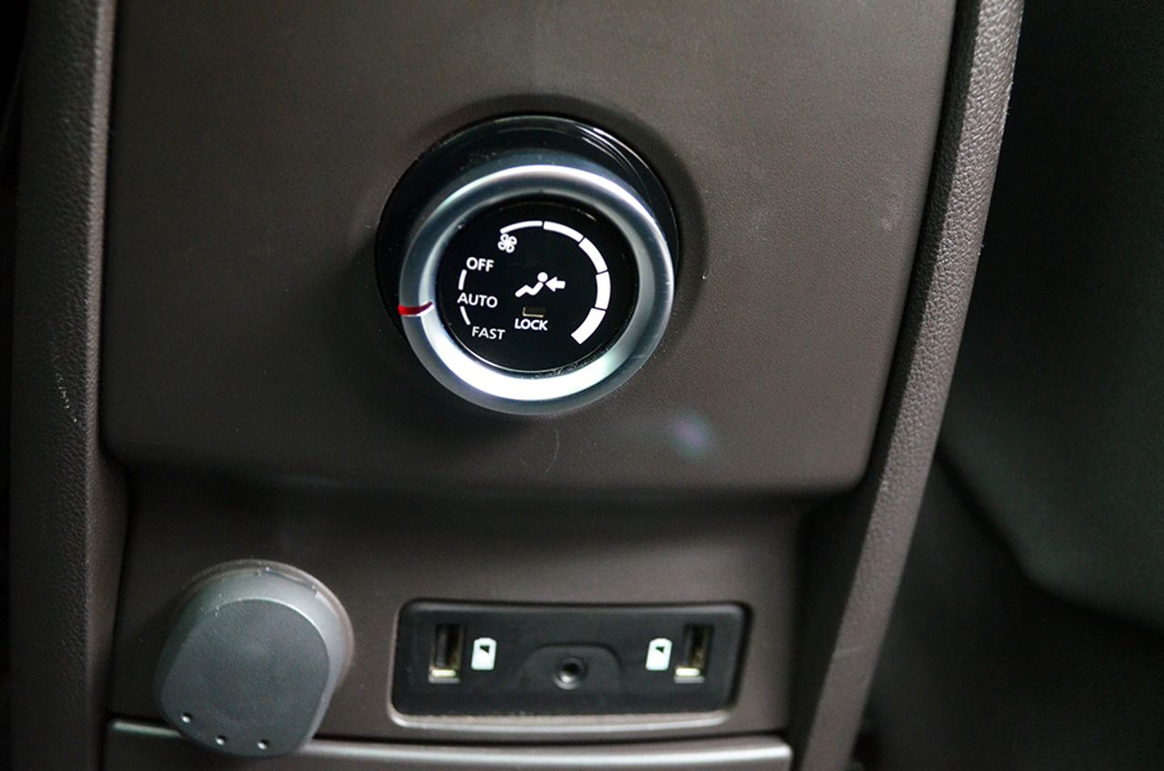 Renault Espace Initiale Paris TCe GPF 165 kW (225 CV) EDC 7 plazas - Foto 92