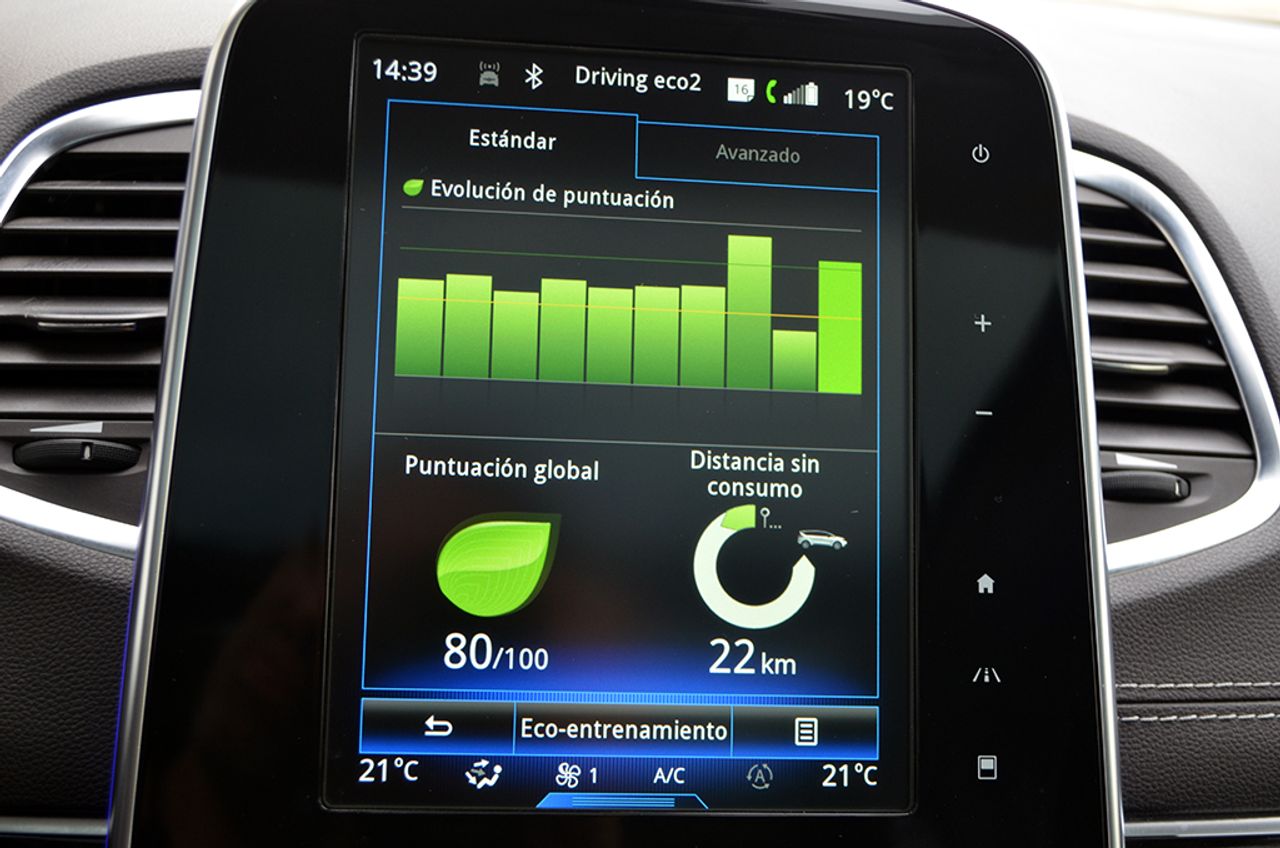 Renault Espace Initiale Paris TCe GPF 165 kW (225 CV) EDC 7 plazas - Foto 58