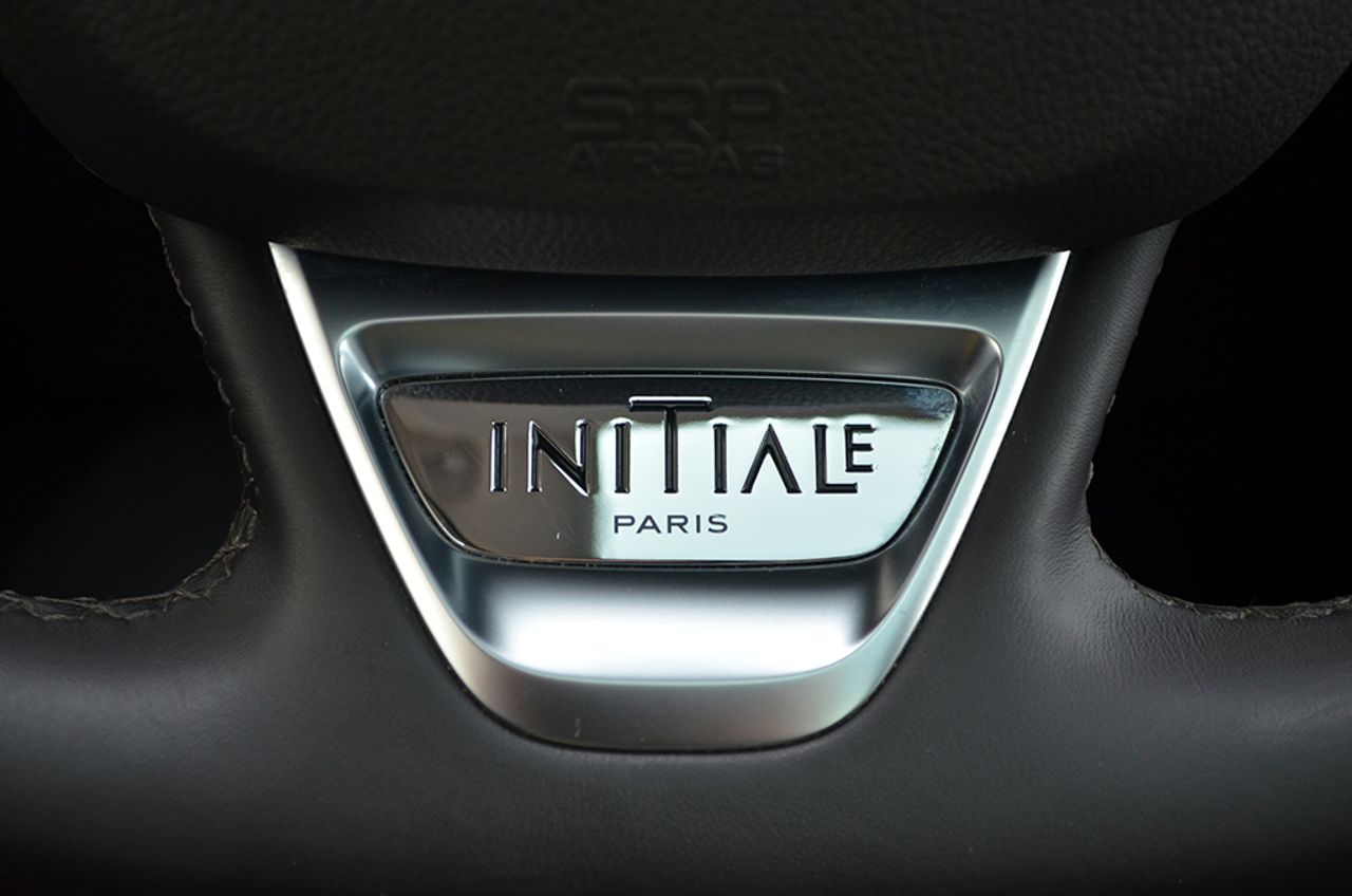 Renault Espace Initiale Paris TCe GPF 165 kW (225 CV) EDC 7 plazas - Foto 22