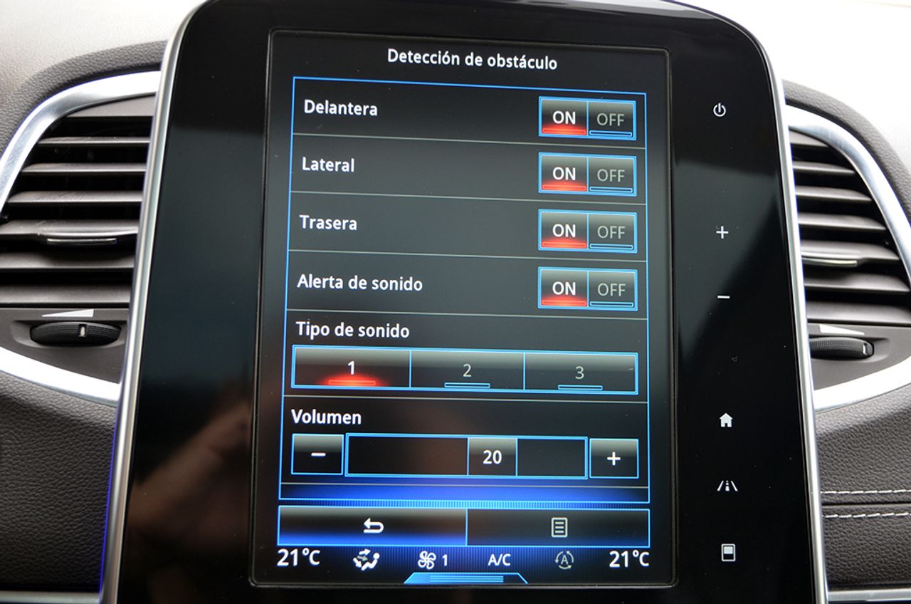 Renault Espace Initiale Paris TCe GPF 165 kW (225 CV) EDC 7 plazas - Foto 55