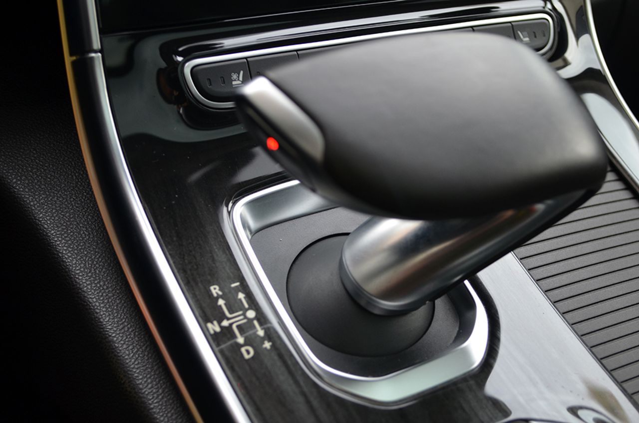 Renault Espace Initiale Paris TCe GPF 165 kW (225 CV) EDC 7 plazas - Foto 29