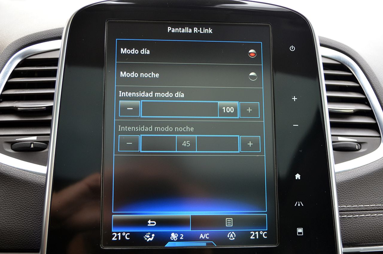 Renault Espace Initiale Paris TCe GPF 165 kW (225 CV) EDC 7 plazas - Foto 65