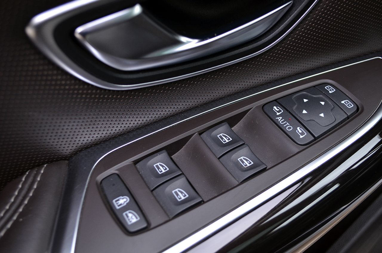 Renault Espace Initiale Paris TCe GPF 165 kW (225 CV) EDC 7 plazas - Foto 88