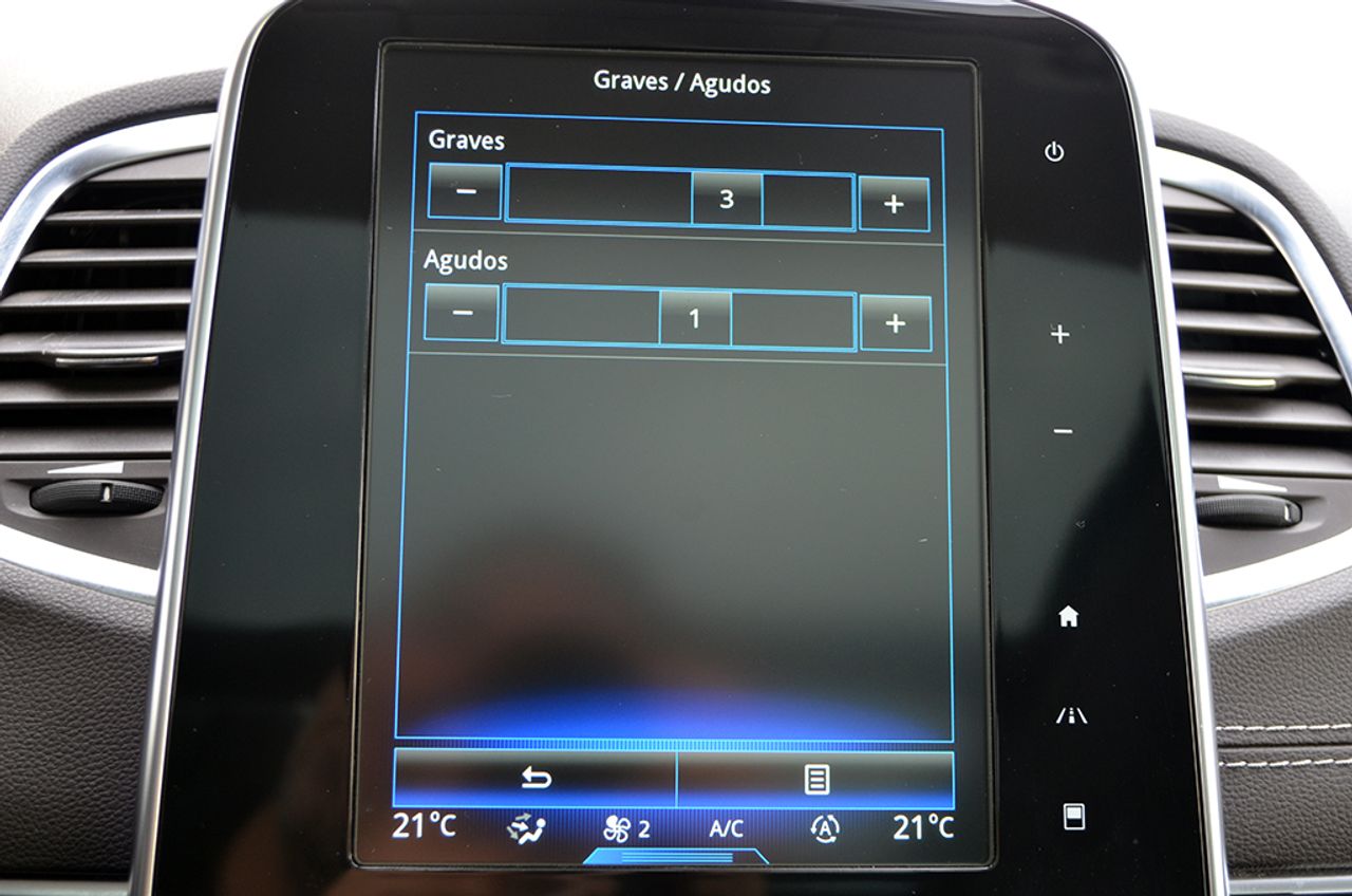 Renault Espace Initiale Paris TCe GPF 165 kW (225 CV) EDC 7 plazas - Foto 72