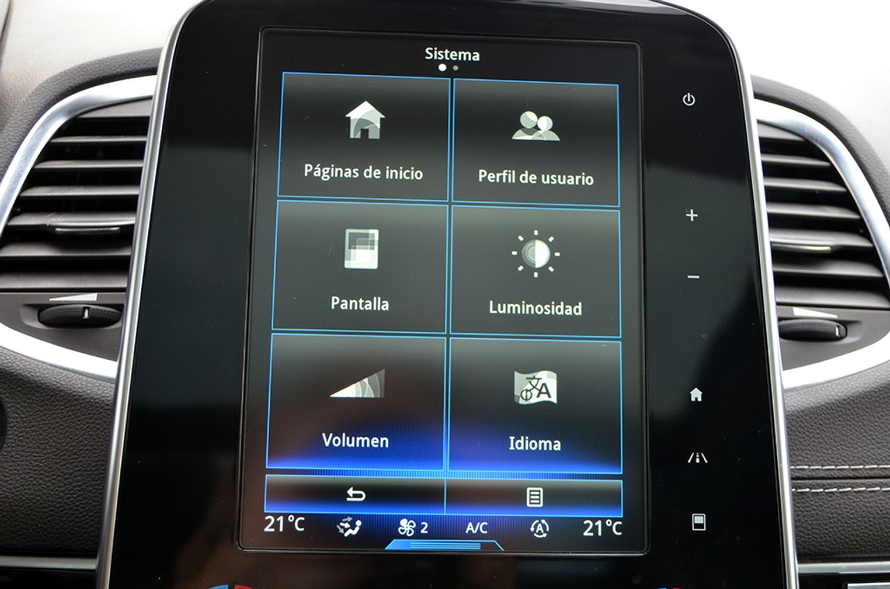 Renault Espace Initiale Paris TCe GPF 165 kW (225 CV) EDC 7 plazas - Foto 62