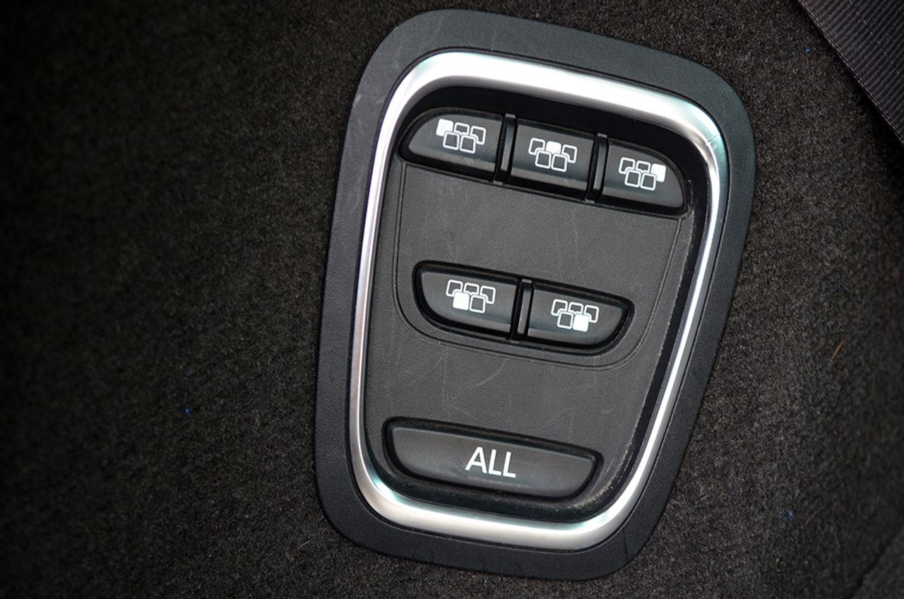 Renault Espace Initiale Paris TCe GPF 165 kW (225 CV) EDC 7 plazas - Foto 94