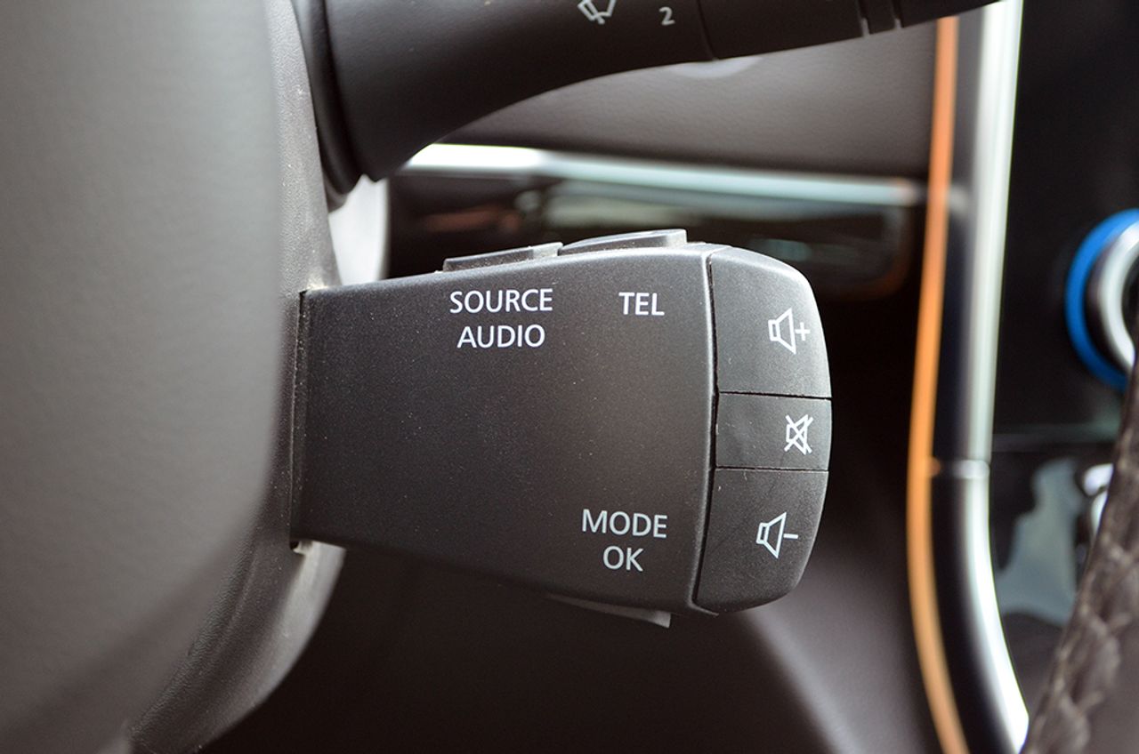 Renault Espace Initiale Paris TCe GPF 165 kW (225 CV) EDC 7 plazas - Foto 25