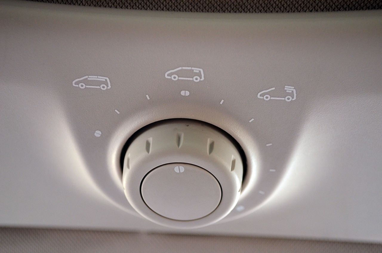 Renault Espace Initiale Paris TCe GPF 165 kW (225 CV) EDC 7 plazas - Foto 90