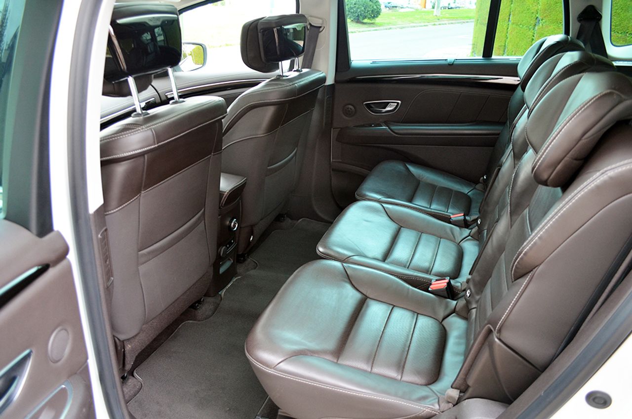 Renault Espace Initiale Paris TCe GPF 165 kW (225 CV) EDC 7 plazas - Foto 9