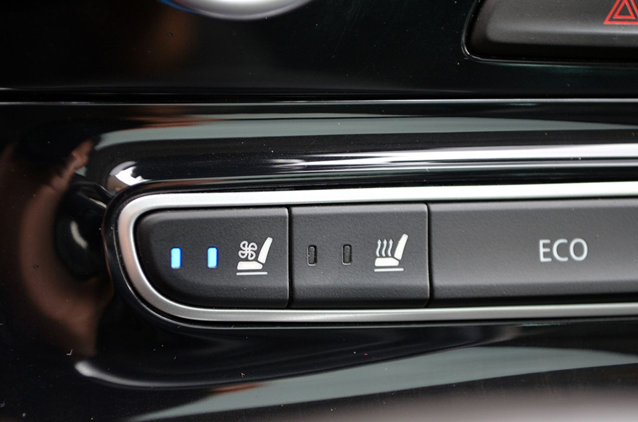 Renault Espace Initiale Paris TCe GPF 165 kW (225 CV) EDC 7 plazas - Foto 30