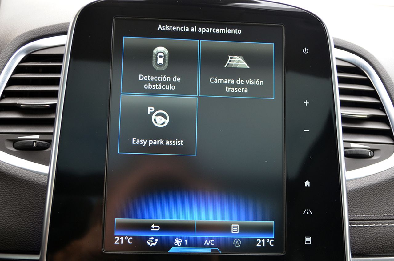 Renault Espace Initiale Paris TCe GPF 165 kW (225 CV) EDC 7 plazas - Foto 54