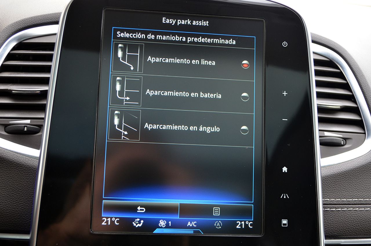 Renault Espace Initiale Paris TCe GPF 165 kW (225 CV) EDC 7 plazas - Foto 57