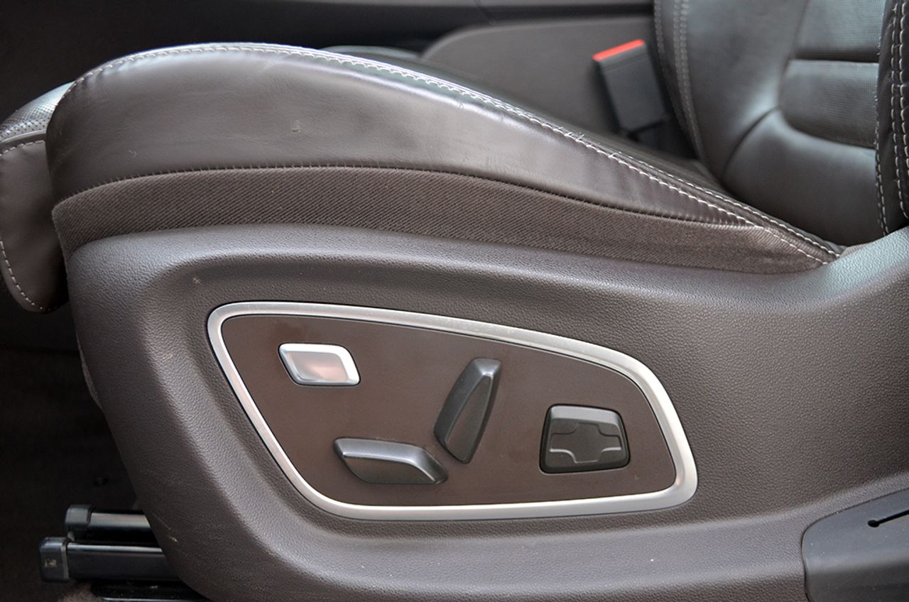 Renault Espace Initiale Paris TCe GPF 165 kW (225 CV) EDC 7 plazas - Foto 87