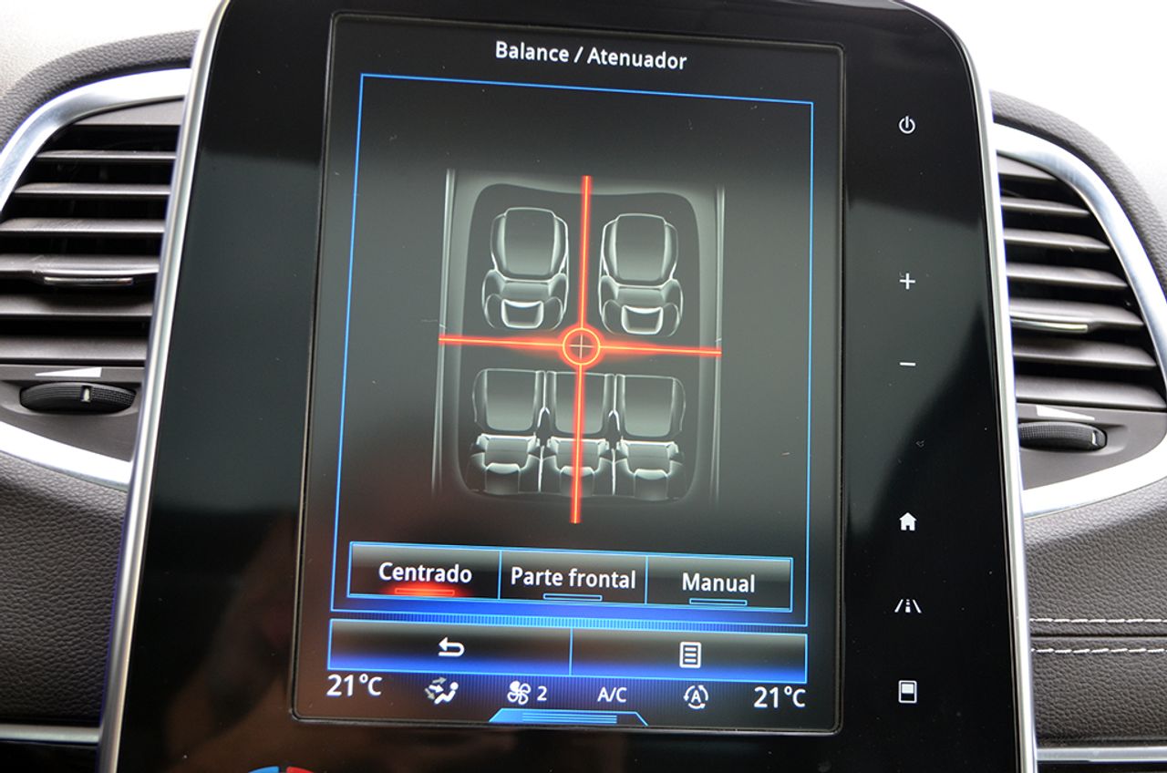 Renault Espace Initiale Paris TCe GPF 165 kW (225 CV) EDC 7 plazas - Foto 71
