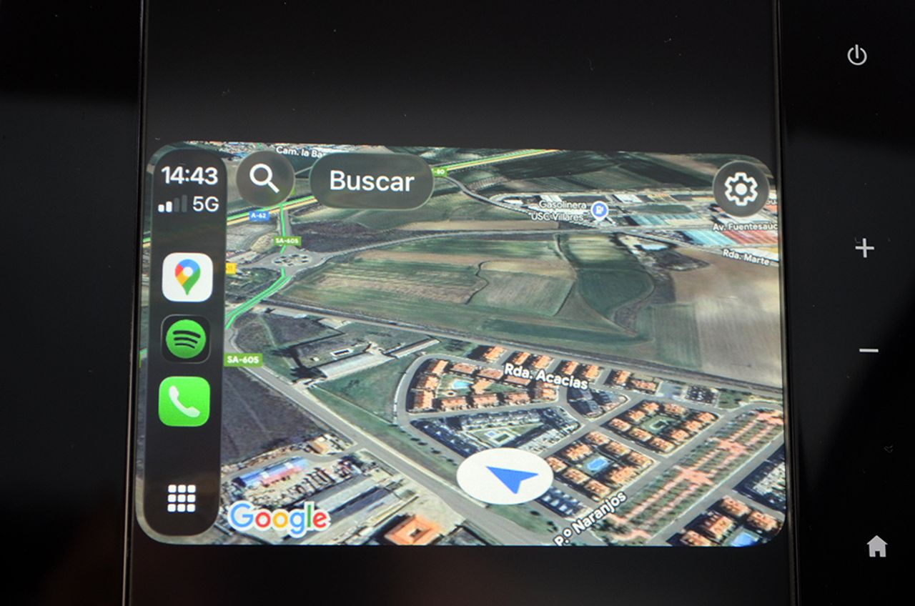 Renault Espace Initiale Paris TCe GPF 165 kW (225 CV) EDC 7 plazas - Foto 77