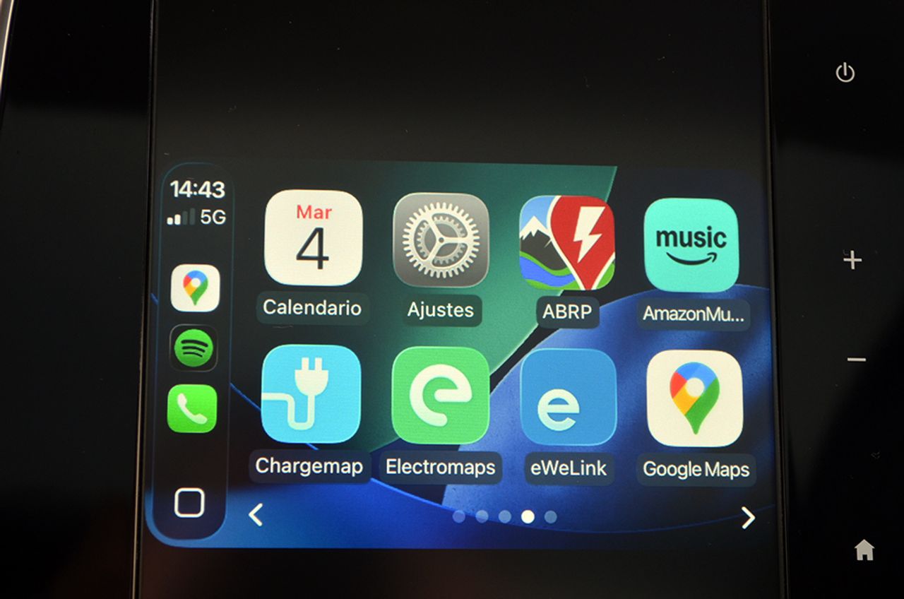 Renault Espace Initiale Paris TCe GPF 165 kW (225 CV) EDC 7 plazas - Foto 74