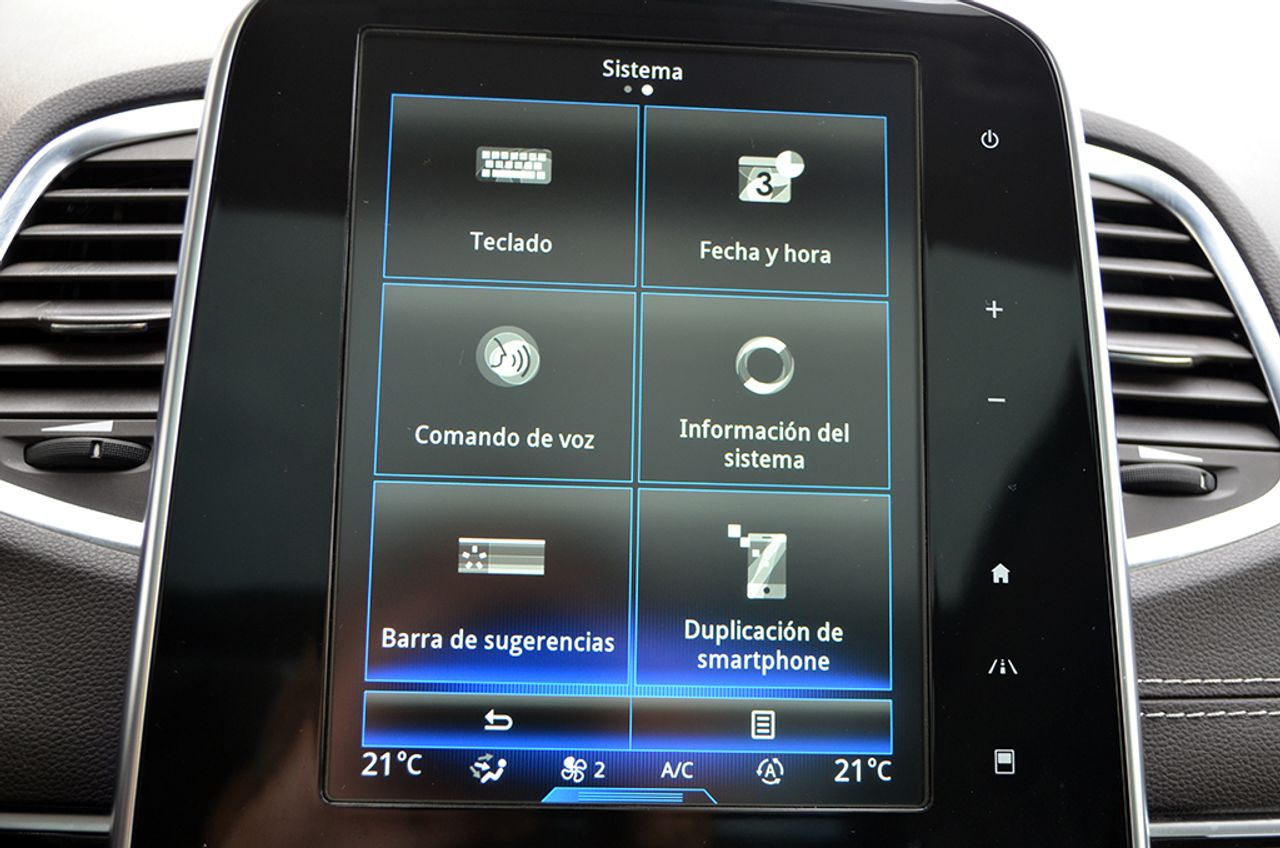 Renault Espace Initiale Paris TCe GPF 165 kW (225 CV) EDC 7 plazas - Foto 63