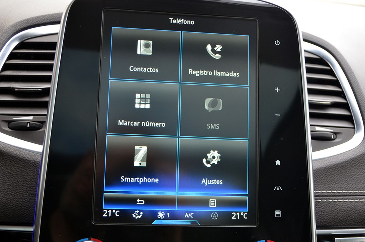 Renault Espace Initiale Paris TCe GPF 165 kW (225 CV) EDC 7 plazas - Foto 47