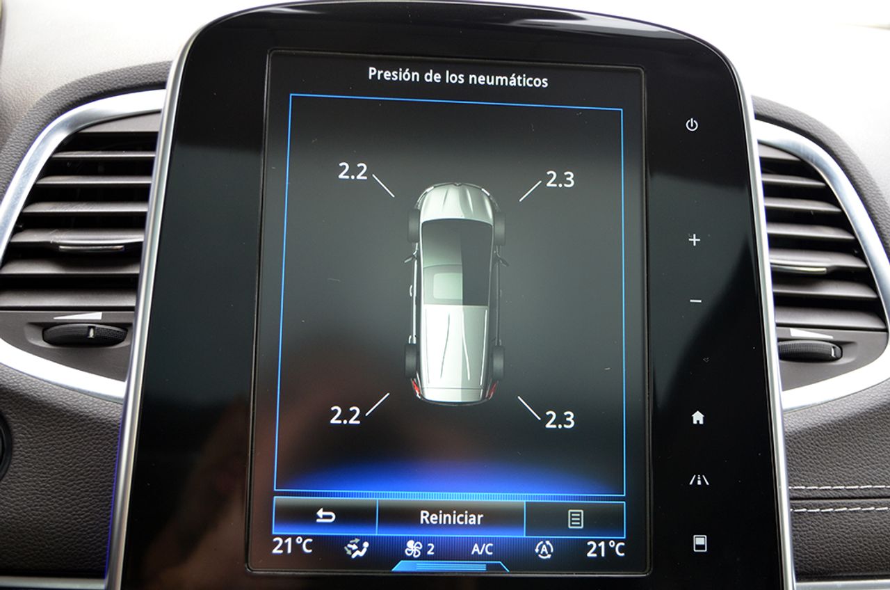 Renault Espace Initiale Paris TCe GPF 165 kW (225 CV) EDC 7 plazas - Foto 60
