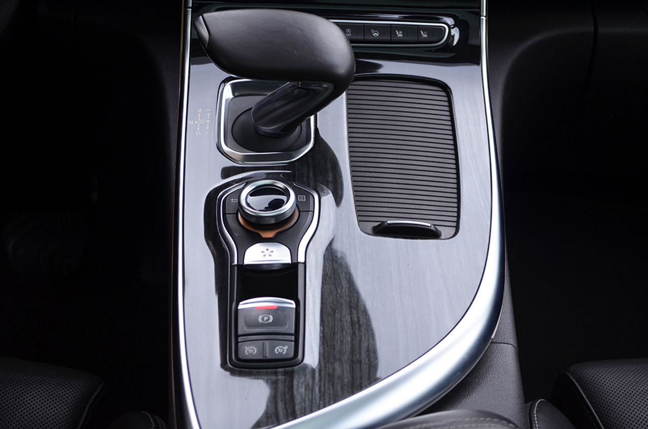 Renault Espace Initiale Paris TCe GPF 165 kW (225 CV) EDC 7 plazas - Foto 15