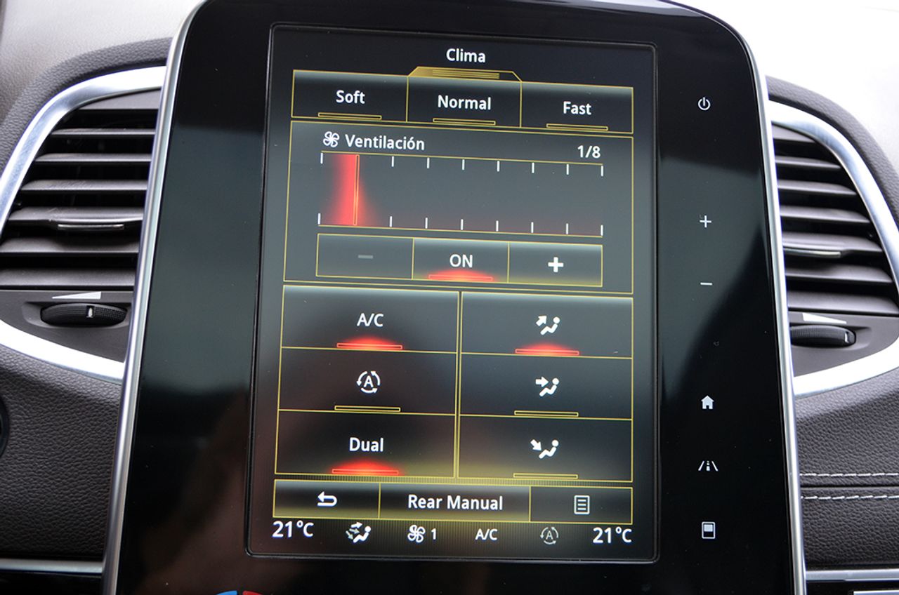 Renault Espace Initiale Paris TCe GPF 165 kW (225 CV) EDC 7 plazas - Foto 37