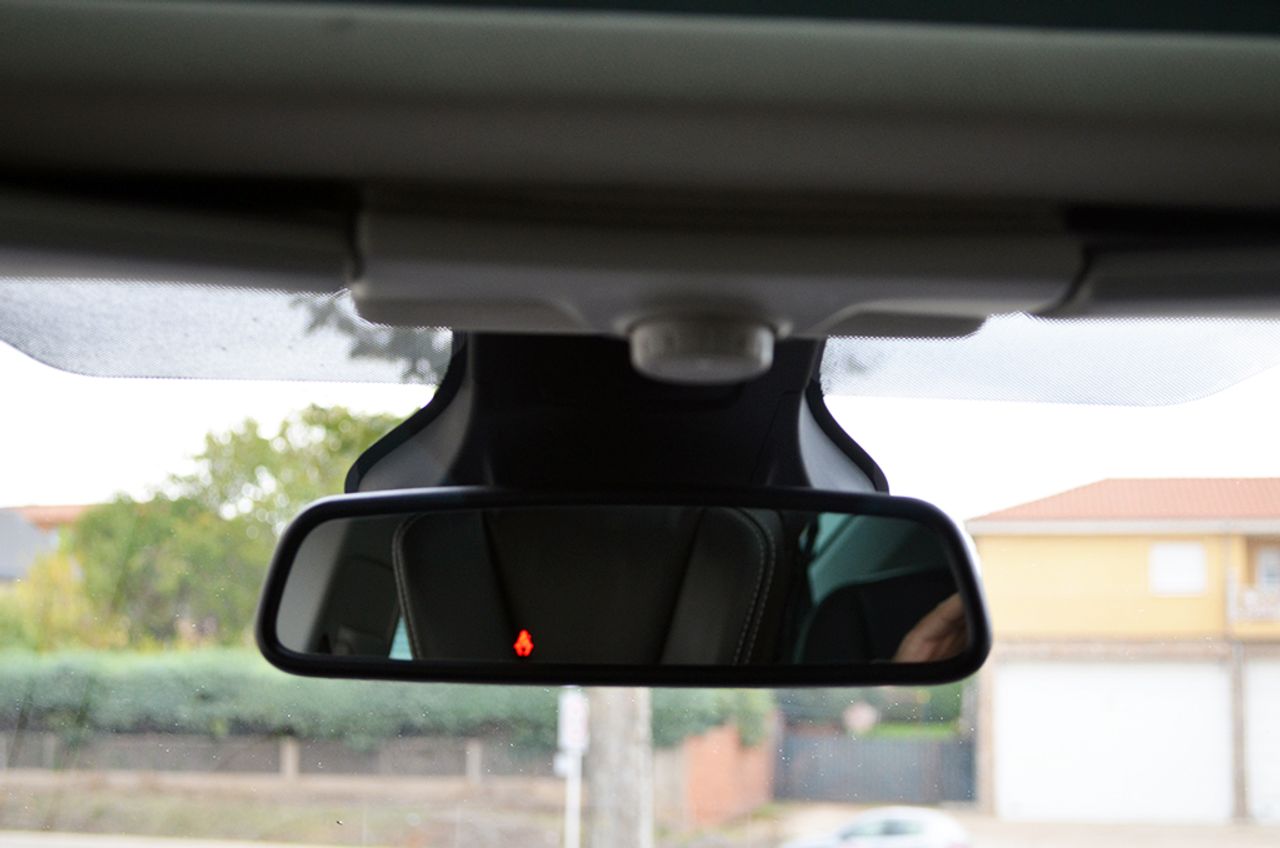 Renault Espace Initiale Paris TCe GPF 165 kW (225 CV) EDC 7 plazas - Foto 17