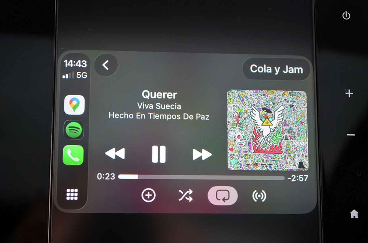 Renault Espace Initiale Paris TCe GPF 165 kW (225 CV) EDC 7 plazas - Foto 79