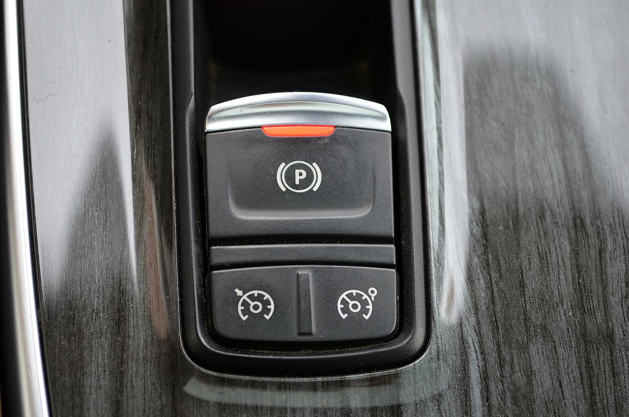 Renault Espace Initiale Paris TCe GPF 165 kW (225 CV) EDC 7 plazas - Foto 27