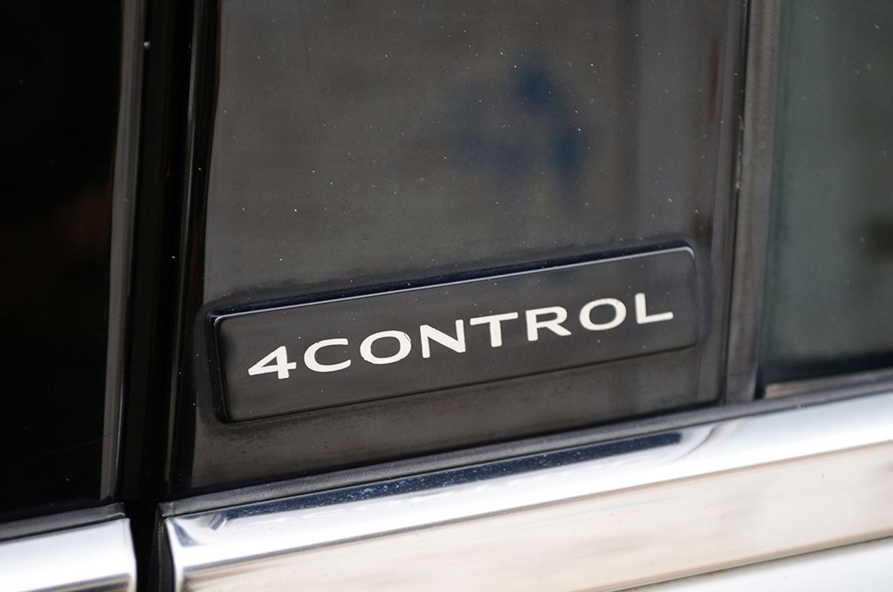 Renault Espace Initiale Paris TCe GPF 165 kW (225 CV) EDC 7 plazas - Foto 96