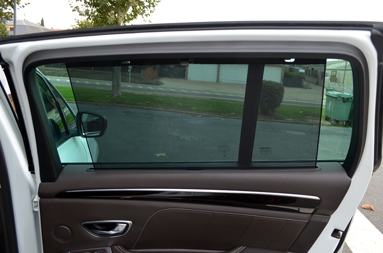 Renault Espace Initiale Paris TCe GPF 165 kW (225 CV) EDC 7 plazas - Foto 91