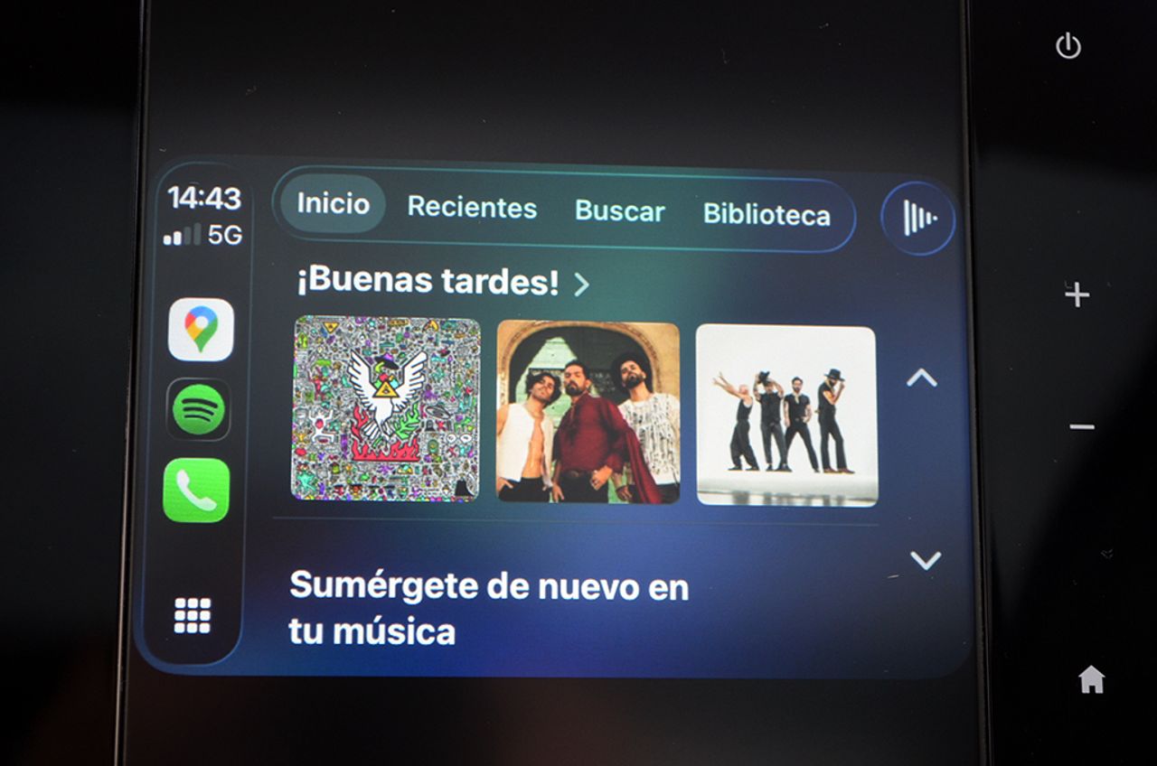 Renault Espace Initiale Paris TCe GPF 165 kW (225 CV) EDC 7 plazas - Foto 78